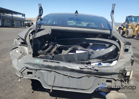 2020 Hyundai Sonata Sel from USA, damaged, VIN 5NPEF4JA1LH061318